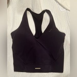 GYMSHARK X WHITNEY SIMMONS CROP TANK